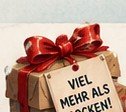 Witziges Wichtelgeschenk für Kollegen