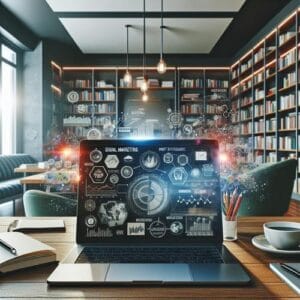 Content Marketing Strategien zur zielgerichteten Ansprache Ihrer Zielgruppe mit hochwertigen Inhalten