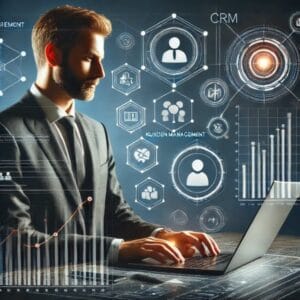 Crm für Marketing