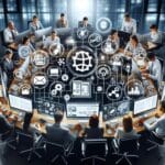 Die Grundlagen des digitalen Marketings umfassender Überblick für Unternehmen aller Größen