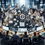 Die Grundlagen des digitalen Marketings umfassender Überblick für Unternehmen aller Größen