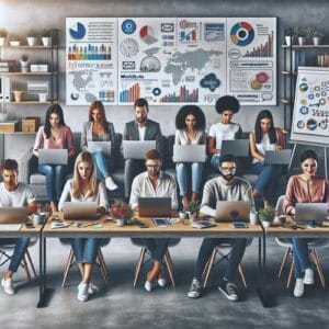 Die Top Marketing Tools für kleine Unternehmen zur Steigerung der Sichtbarkeit und Kundengewinnung