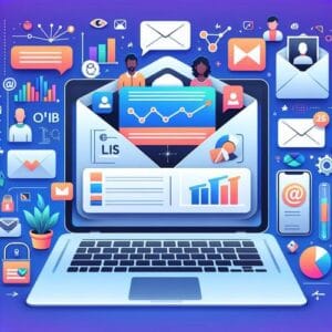 E-Mail Marketing für Einsteiger Tipps zum Aufbau und zur Pflege deiner E-Mail Liste