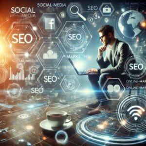 Marketing Tools