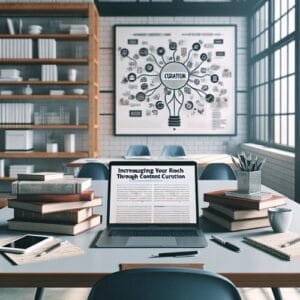Optimale Reichweite durch Content Curation Strategien für mehr Sichtbarkeit und Markenbekanntheit