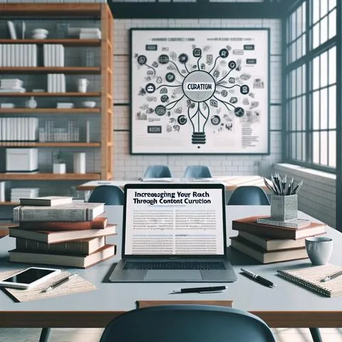 Optimale Reichweite durch Content Curation Strategien für mehr Sichtbarkeit und Markenbekanntheit