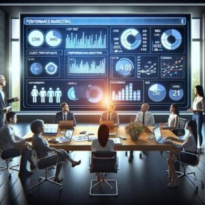 Performance Marketing Erfolgreich Messen So Optimierst du Deine Kampagnen Ergebnisse