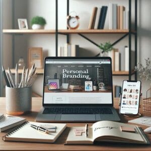 Wie du durch Personal Branding deine Marke effektiv stärkst und als Experte wahrgenommen wirst