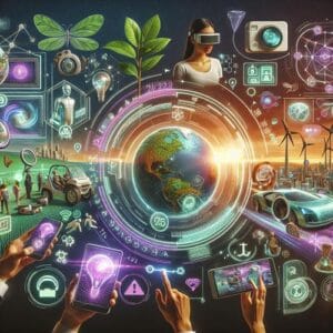 Zukunft des Marketings 2025 Die wichtigsten Trends die Unternehmen jetzt beachten sollten