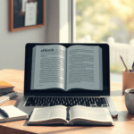 Ein erfolgreiches eBook veröffentlichen