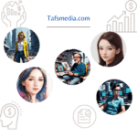 Tafsmedia Marketing Team