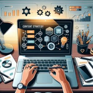 Content Strategie erstellen Erfolgreiche Schritte für nachhaltigen Online Erfolg