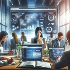 Die besten Praktiken zur erfolgreichen Conversion Optimierung für mehr Umsatz und höhere Kundenbindung