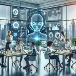 KI Marketing Strategien mit ChatGPT für dein Unternehmen nutzen und Wettbewerbsvorteile sichern