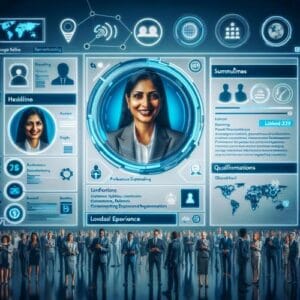 LinkedIn Strategien 2025 Optimal Nutzen für Branding Networking und Leadgenerierung