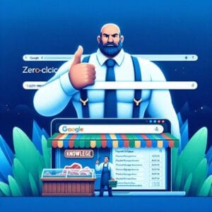 Zero Click Suchanfragen optimieren Deine Sichtbarkeit trotz Google Änderungen