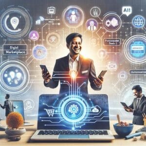 Customer Experience im digitalen Zeitalter Treue Kunden gewinnen durch optimale digitale Strategien