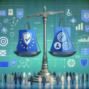 Datenschutz im Marketing 2025 DSGVO und E-Privacy Einhalten und Kundenvertrauen Stärken