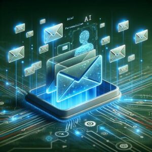 E-Mail Marketing 2.0 KI Personalisierung für Höhere Öffnungsraten und Erfolgreiche Kampagnen