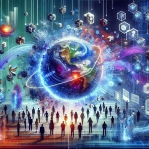 Generative KI in der Werbung Chancen Risiken und Zukunftsperspektiven