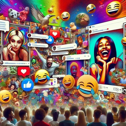 Meme Marketing Humor als Schlüssel zum erfolgreichen Social Media Marketing