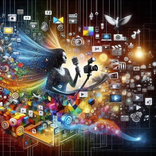 Mit Videos zum Marketingerfolg Strategien zur effektiven Videoproduktion und Reichweitensteigerung