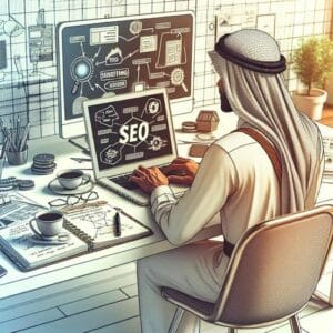 SEO für Anfänger der ultimative Leitfaden zur Suchmaschinenoptimierung für mehr Sichtbarkeit und Traffic