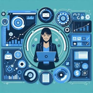 Automatisierung im E-Commerce für mehr Effizienz und Umsatzsteigerung durch Technologie