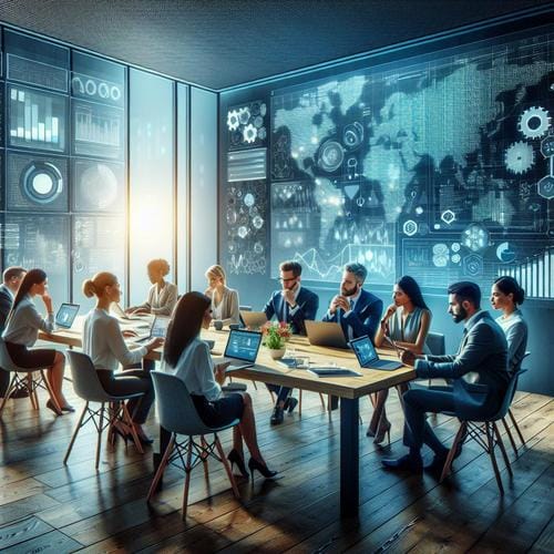 Datengetriebenes Marketing für Smartere Entscheidungen und Erfolgreiche Kampagnenoptimierung
