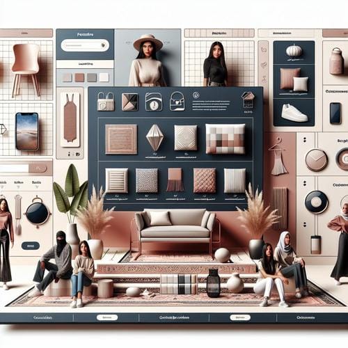 Die ultimative Anleitung zur Optimierung deiner Produktseite für maximale Conversion und Umsatzsteigerung