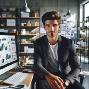 E-Commerce Strategie erfolgreich entwickeln Schritt für Schritt zur optimalen Online-Präsenz