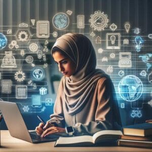 Erfolgreich mit Online-Kursen Wissen teilen und Einkommen generieren leicht gemacht