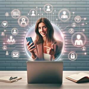 Influencer Marketing für deine Marke nutzen Vertrauen und Reichweite gezielt einsetzen