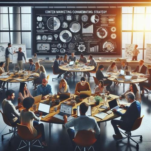 { "meta_title": "Kundenbeziehungen durch Content Marketing stärken", "meta_description": "Erfahre, wie Content Marketing langfristige Kundenbindungen schafft und Vertrauen aufbaut.", "keywords": "Kundenbindung, Content Marketing, langfristige Beziehungen, SEO, Engagement" }