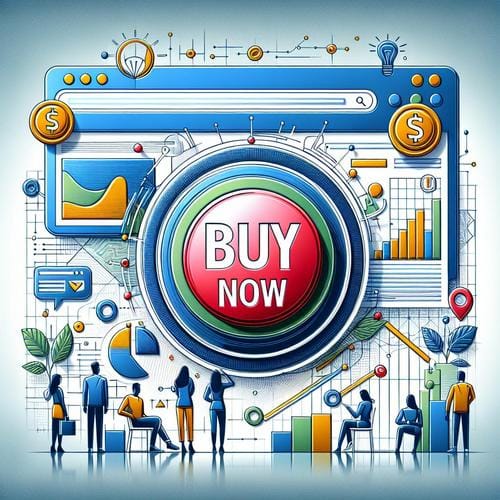 { "meta_title": "Überzeugende Call-to-Actions für mehr Conversions", "meta_description": "Entdecke effektive Strategien für überzeugende CTAs und steigere deine Conversions jetzt.", "keywords": "Call-to-Action, Conversions, Marketing, Benutzerengagement, CTAs" }