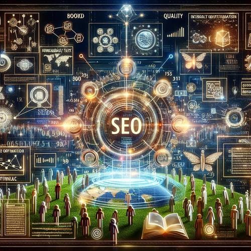 { "meta_title": "Warum guter Content für SEO entscheidend ist", "meta_description": "Entdecke, wie qualitativ hochwertiger Content deine SEO-Rankings verbessert und Nutzer begeistert.", "keywords": "Content, SEO, hochwertige Inhalte, Nutzererfahrung, Keyword-Strategie" }