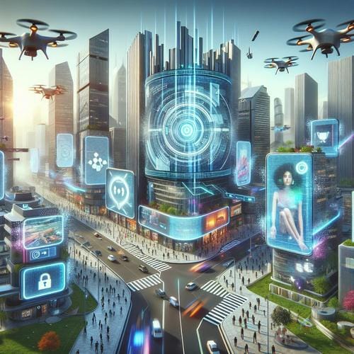 { "meta_title": "Die Zukunft des digitalen Marketings: Trends 2024", "meta_description": "Entdecken Sie kommende Trends im digitalen Marketing, von KI bis nachhaltigen Strategien, um erfolgreich zu bleiben.", "keywords": "digitales Marketing, KI, Social Media, Nachhaltigkeit, Datenschutz" }