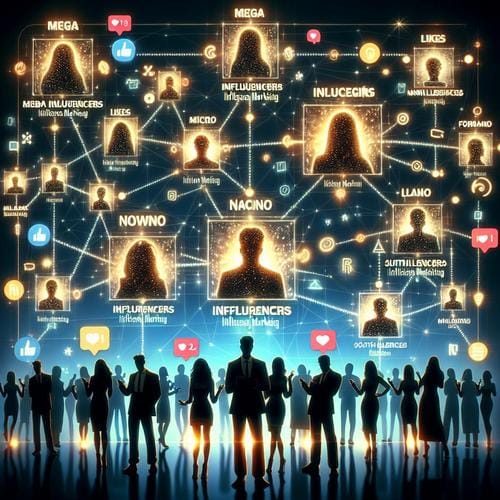 { "meta_title": "Lohnt sich Influencer-Marketing? Vor- und Nachteile", "meta_description": "Entdecken Sie, ob Influencer-Marketing für Ihr Unternehmen sinnvoll ist und wie Sie es effektiv nutzen können.", "keywords": "Influencer-Marketing, Vorteile, Nachteile, Zielgerichtete Ansprache, Markenbekanntheit" }