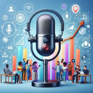 { "meta_title": "Podcasts im Content-Marketing: Relevanz und Erfolg", "meta_description": "Podcasts im Content-Marketing gewinnen an Bedeutung. Entdecken Sie, wie sie Vertrauen und Reichweite erhöhen können.", "keywords": "Podcasts, Content-Marketing, Marketinginstrument, Markenbindung, Audio-Content" }