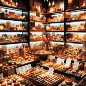 5 Tipps für perfekte Etsy-Listings Etsy-Listings, Keyword-Recherche, Produktbeschreibung, Produktfotografie, SEO-Optimierung