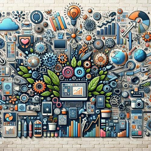 Die besten Tools für Etsy-Verkäufer Etsy-Helper, Canva, Marmalead, QuickBooks, Hootsuite