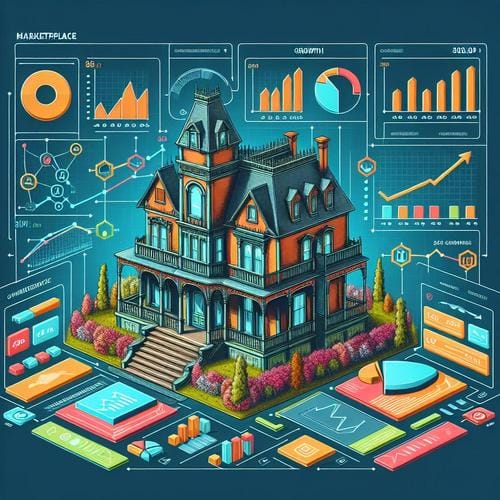 Etsy-Analytics: So steigerst du deinen Umsatz Etsy, Analytics,-Shop-Daten, Umsatzsteigerung, SEO