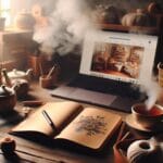 Etsy Produktbeschreibung: Schritt-für-Schritt Guide Etsy Produktbeschreibung, Verkaufsstarke Texte, SEO, Keyword-Recherche, emotionale Verbindung