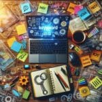 Keyword-Recherche für Etsy & Google optimieren Keyword-Recherche, Etsy, Google, Sichtbarkeit, Online-Shop