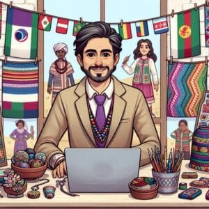 Translate Etsy Listings for Global Reach Etsy listings, translation, international visibility, SEO, online selling
