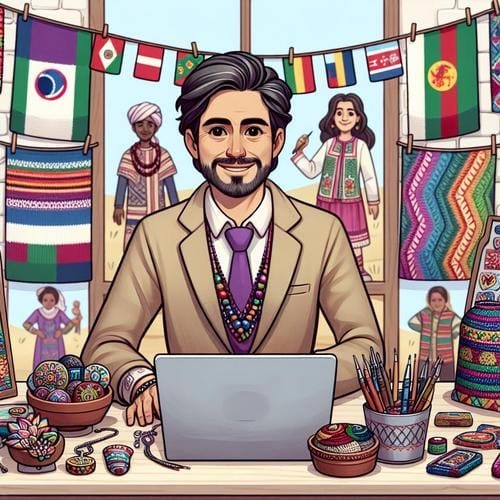 Translate Etsy Listings for Global Reach Etsy listings, translation, international visibility, SEO, online selling