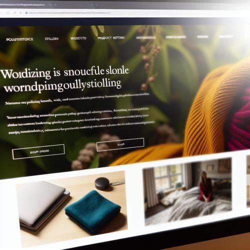 Emotional Hooks für Shopify-Produktseiten Shopify, emotional hooks, Storytelling, Vertrauen, Kundenbindung