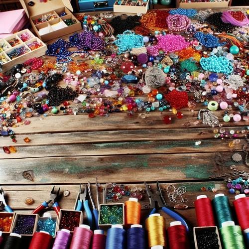 Etsy-Shop aufbauen: Start mit kleinem Budget Etsy-Shop, kostengünstig, handmade Produkte, Nischenfindung, Marketing