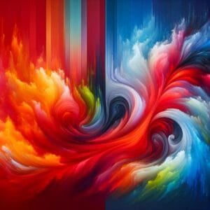 { "meta_title": "Farbpsychologie im Branding: Emotionen wecken", "meta_description": "Farbpsychologie spielt eine Schlüsselrolle im Marketing, beeinflusst Kaufentscheidungen und die Markenwahrnehmung. Entdecken Sie mehr!", "keywords": "Farbpsychologie, Branding, Marketing, Kaufverhalten, Farben", "slug": "farben-im-branding-marketing", "og_title": "Entdecken Sie die Magie der Farben im Branding!", "og_description": "Farben haben eine immense Kraft im Marketing. Erfahren Sie, wie sie Emotionen wecken und Kaufentscheidungen beeinflussen können!", "h2": "Wie Farbpsychologie das Branding und Marketing beeinflusst", "image_prompt": "A vibrant and eye-catching color palette representing various emotions, with smooth transitions between colors. An abstract design that evokes strong feelings of passion, calmness, and creativity, suitable for a branding concept." }