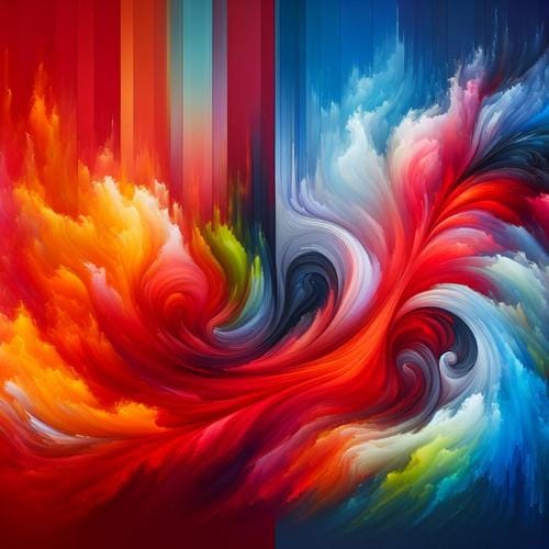 { "meta_title": "Farbpsychologie im Branding: Emotionen wecken", "meta_description": "Farbpsychologie spielt eine Schlüsselrolle im Marketing, beeinflusst Kaufentscheidungen und die Markenwahrnehmung. Entdecken Sie mehr!", "keywords": "Farbpsychologie, Branding, Marketing, Kaufverhalten, Farben", "slug": "farben-im-branding-marketing", "og_title": "Entdecken Sie die Magie der Farben im Branding!", "og_description": "Farben haben eine immense Kraft im Marketing. Erfahren Sie, wie sie Emotionen wecken und Kaufentscheidungen beeinflussen können!", "h2": "Wie Farbpsychologie das Branding und Marketing beeinflusst", "image_prompt": "A vibrant and eye-catching color palette representing various emotions, with smooth transitions between colors. An abstract design that evokes strong feelings of passion, calmness, and creativity, suitable for a branding concept." }